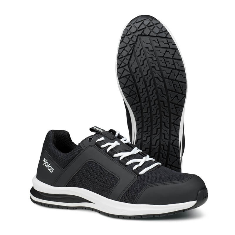 Jalas TEMPUS 5618 Sicherheitsschuhe S1P