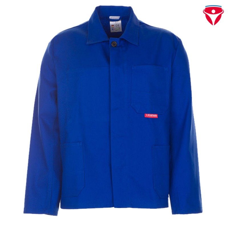 Planam Arbeitsjacke BW 270