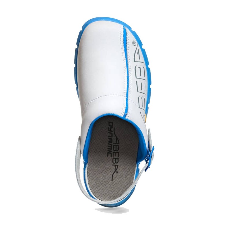 Abeba DYNAMIC 37312 | Clogs OB ESD