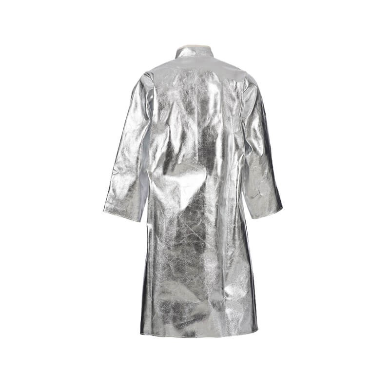 Tempex Gießermantel KF-3/Z mit Klettverschluss