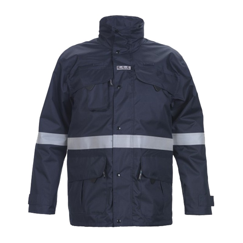 HydroWear MIRAMAS MultiNorm Parka hoch atmungsaktiv