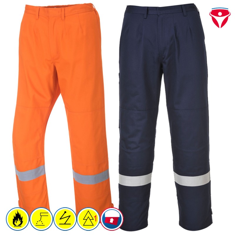 PortWest FR26 MultiNorm Hose