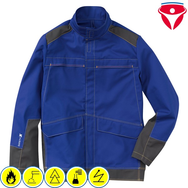 Kübler X6 Jacke 1779