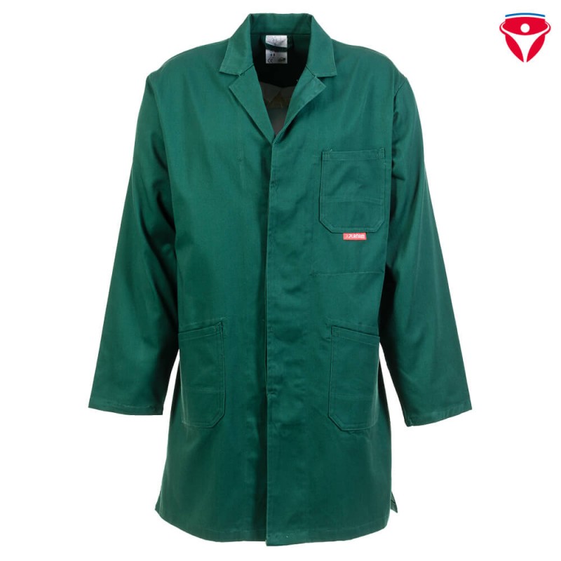 Planam Berufsmantel MG 290