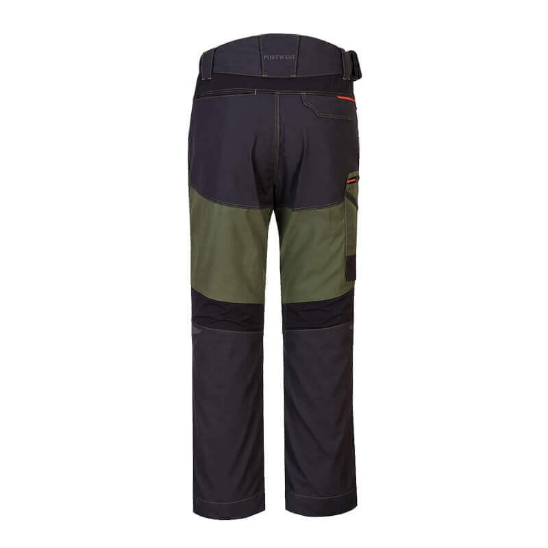 PortWest T701 robuste WX3 Bundhose