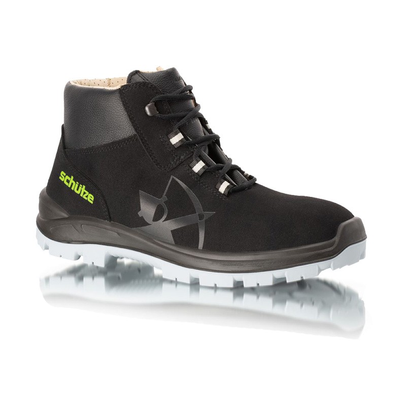Schütze 2483 FEELING Sicherheitsschuhe ESD KH S3