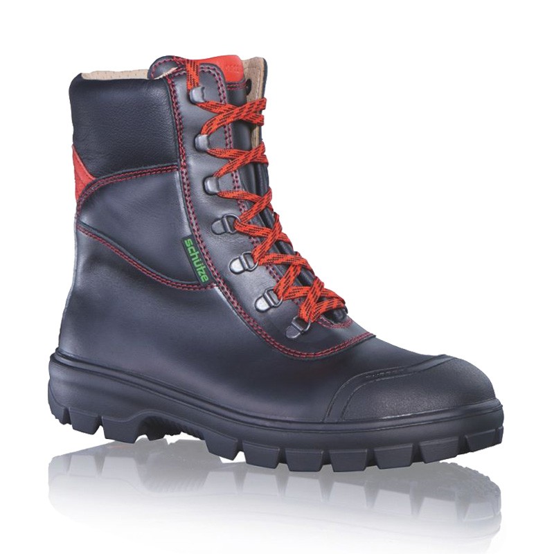 Schütze 8513 TOPTECH Sicherheitsschuhe ST WINTER S3