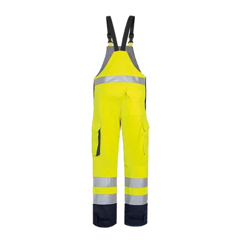 HB MultiPro FR Latzhose 7-fach zertifiziert