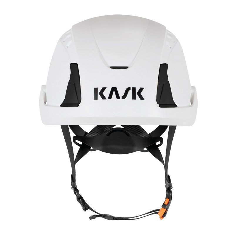 Kask PRIMERO AIR Schutzhelm EN 397 / EN 50365