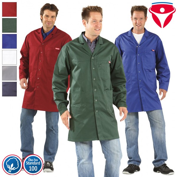 Planam Berufsmantel MG 260