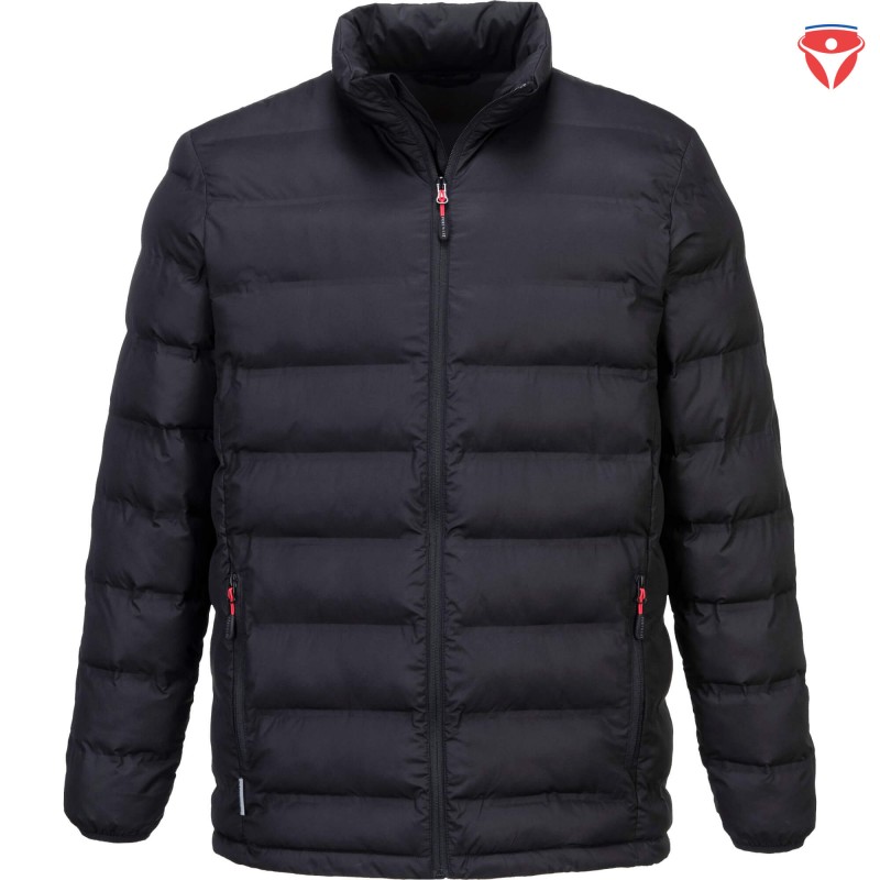 PortWest S546 UltraSonic Tunnel Jacke