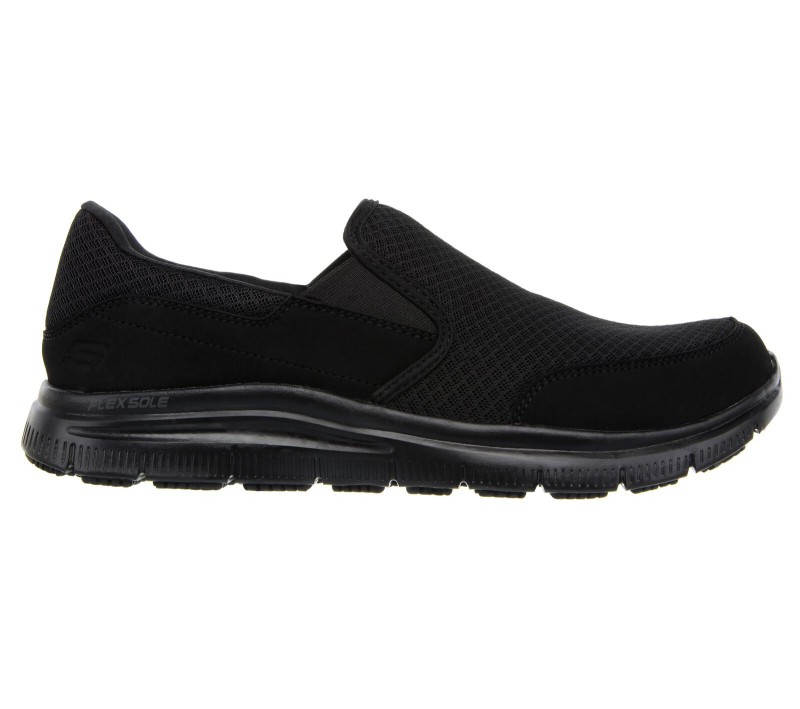 Skechers Flex Advantage SR - Mcallen Arbeitsschuhe 77048EC