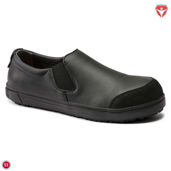 Steel Cap Birkenstock Qs 500 Birkenstock QS500 QS 500 Safety Shoes