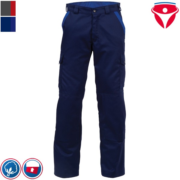 HaVeP Bundhose 4Seasons