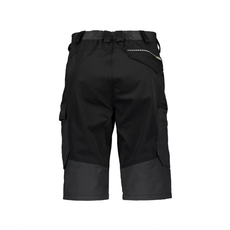 Dimex 6070 Superstretch-Shorts | Black Line Arbeitsshorts