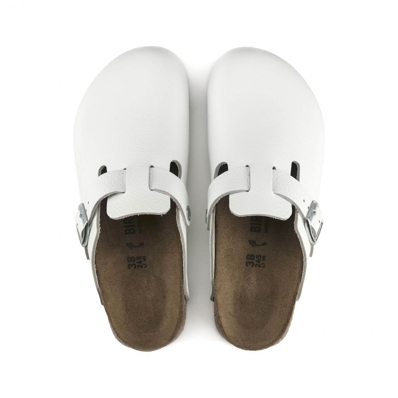 Birkenstock Boston SL Clog Arbeitsschuhe