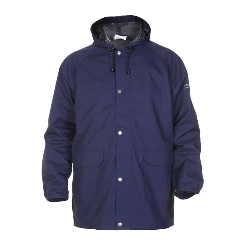 HydroWear ULFT Regenjacke Simply No Sweat