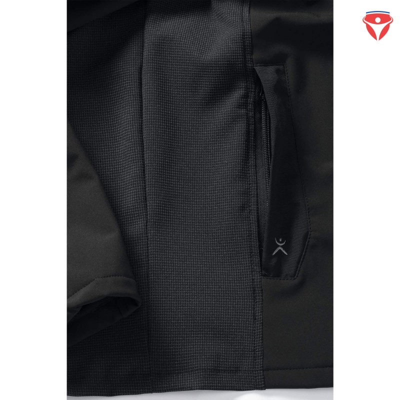 Planam Norit Herren 6435 Pure Softshelljacke