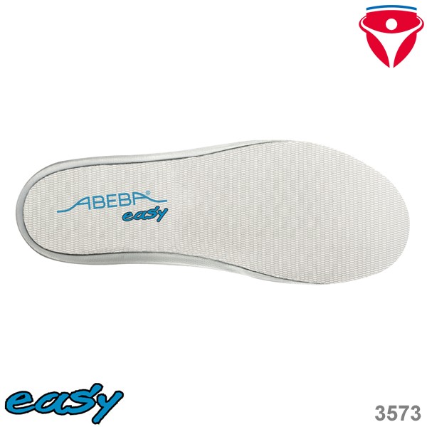 Abeba 3573 Einlegesohle acc Wave