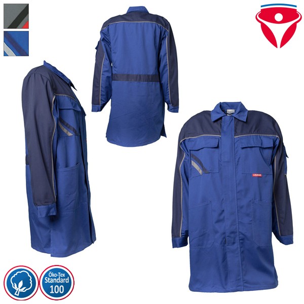 Planam Highline Berufsmantel