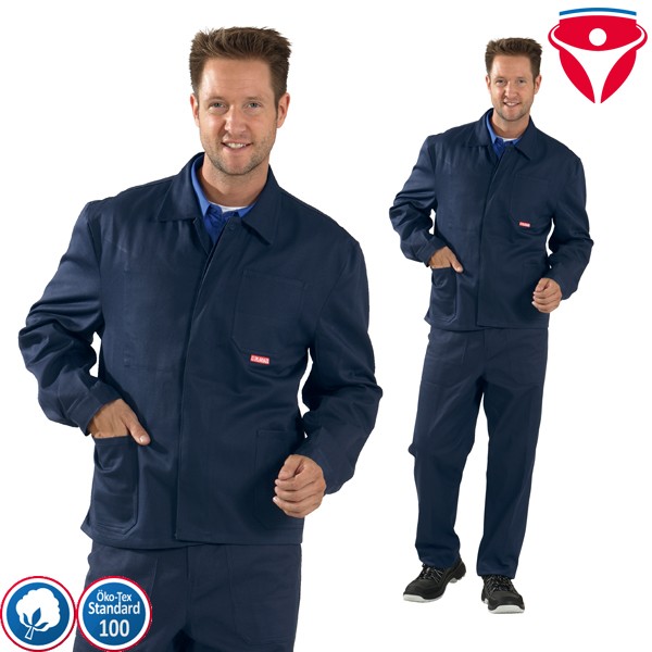 Planam Arbeitsjacke BW 290