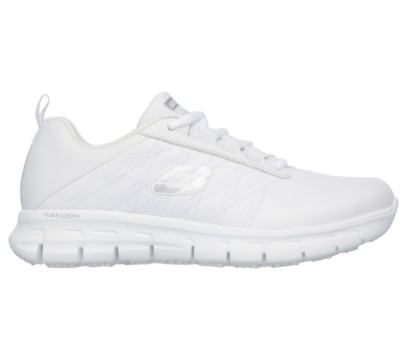 Skechers Sure Track - Erath II Damen Arbeitsschuhe 76576EC