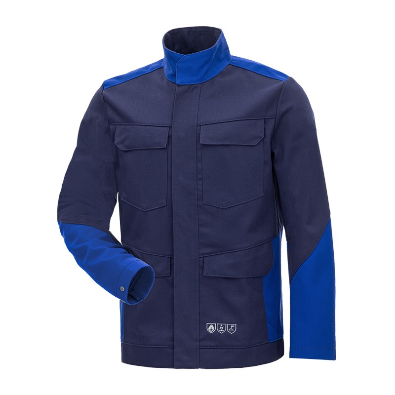 HB WeldersForce 450 Schweisser Jacke Klasse 2