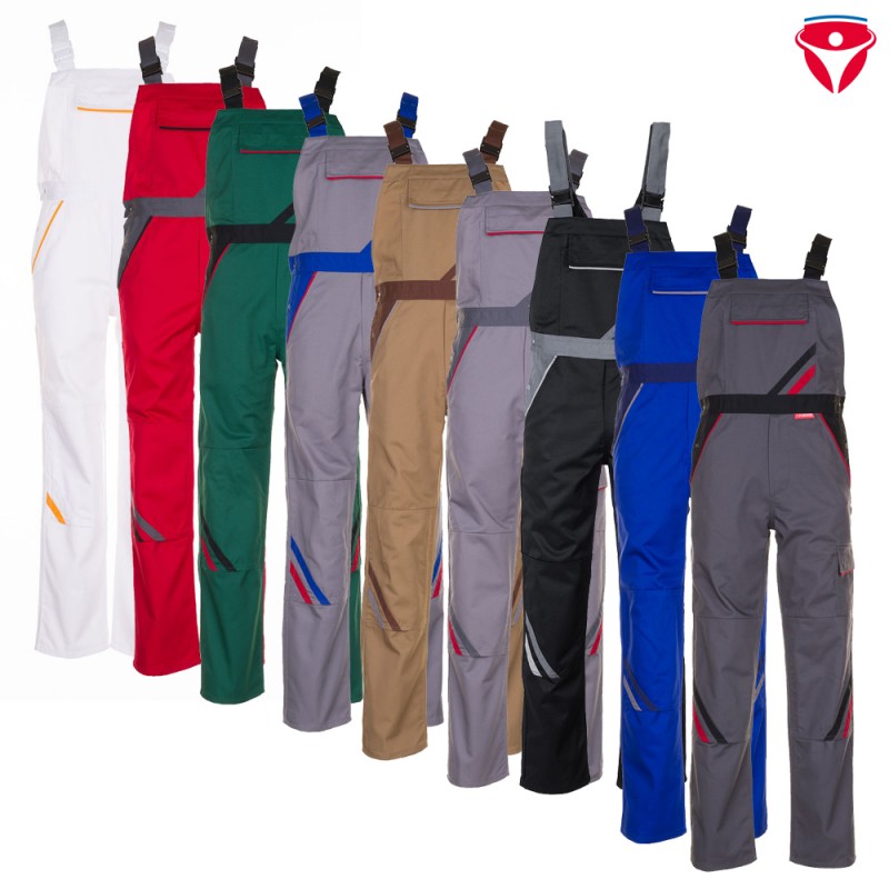 Planam Latzhose Highline