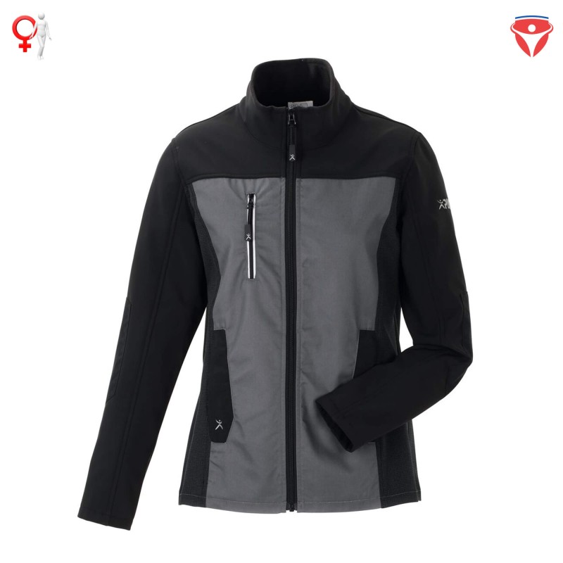 Planam Norit Damen Hybridjacke