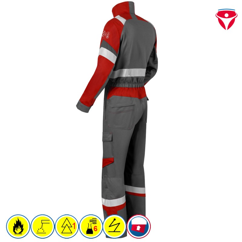 HaVeP 20290 MultiNorm Overall CK3 | 4 kA