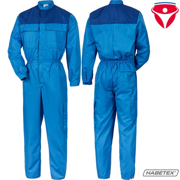 Habetex MicronPlus Overall