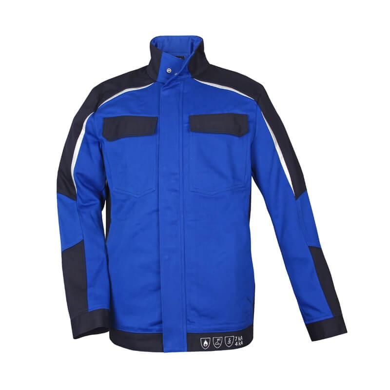 HB-ArcSelect MultiNorm Blouson 2-lagig | 01004 10000 002