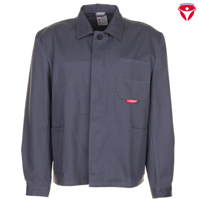 Planam Arbeitsjacke BW 290