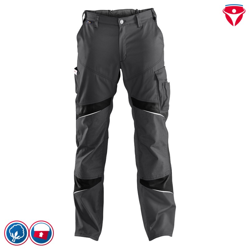 Kübler Activiq Hose High 2350