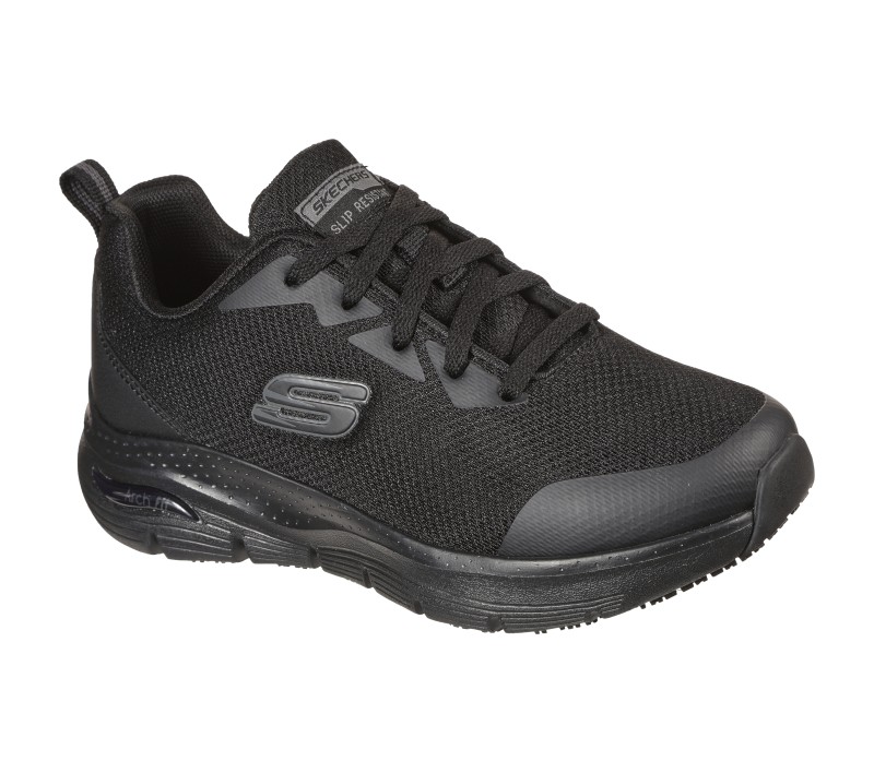 Skechers Arch Fit SR Damen Arbeitsschuhe 108019EC
