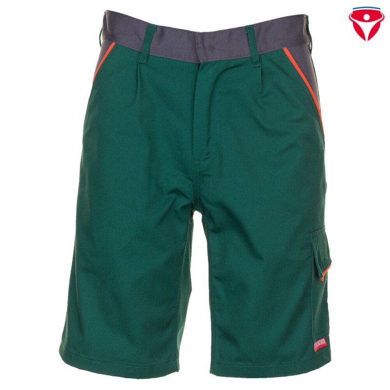 Planam Shorts Visline