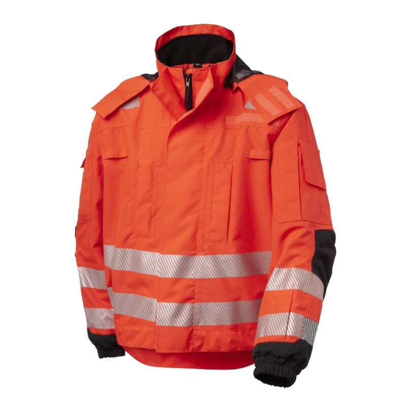 Viking Rubber Experience Jacke für Industriekletterer