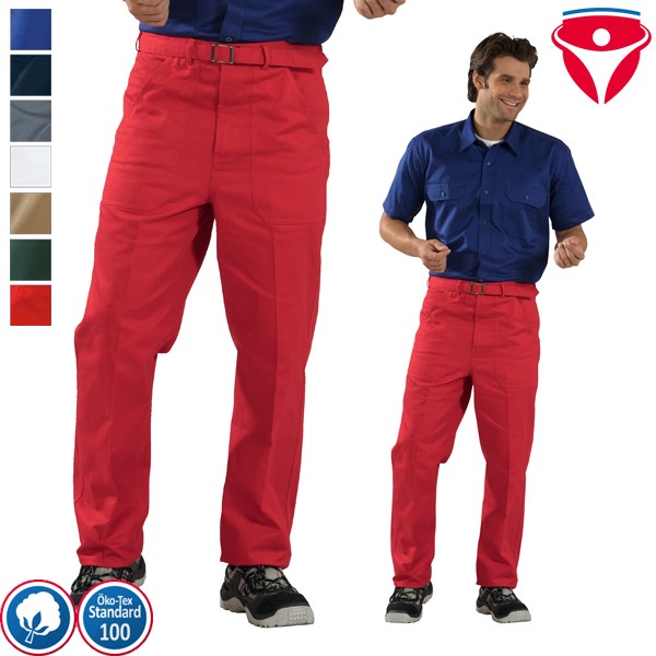 Planam Bundhose BW 290