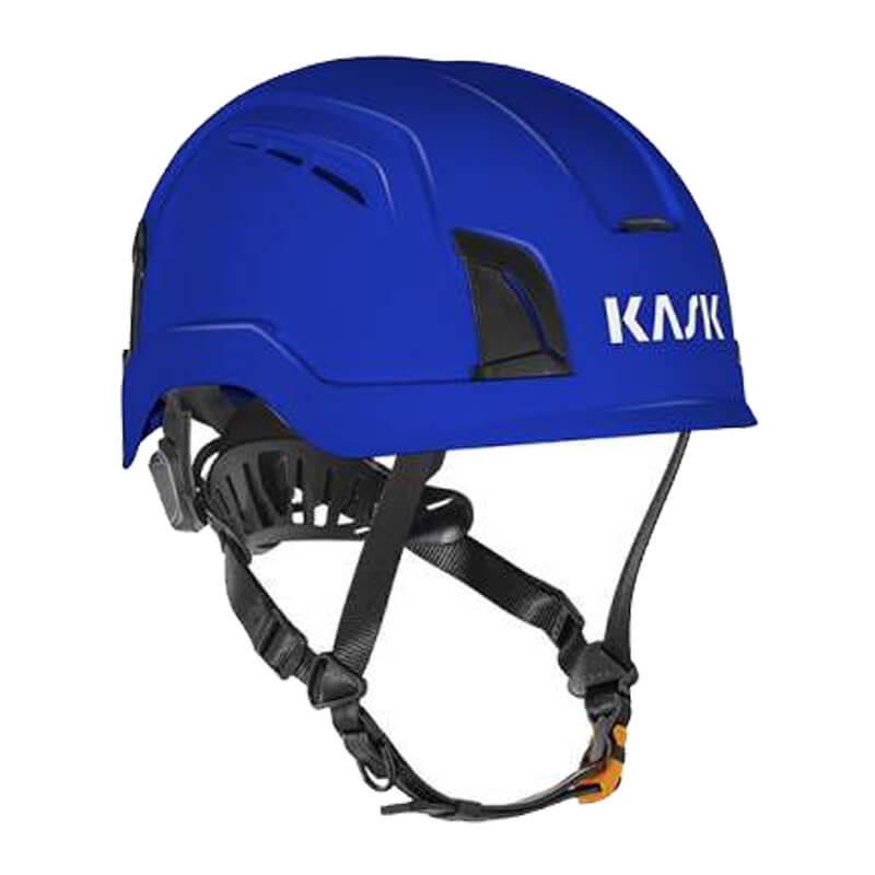 Kask Zenith X AIR Industriehelm WHE00075 mit Belüftung