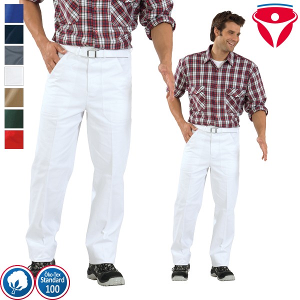 Planam Bundhose BW 290