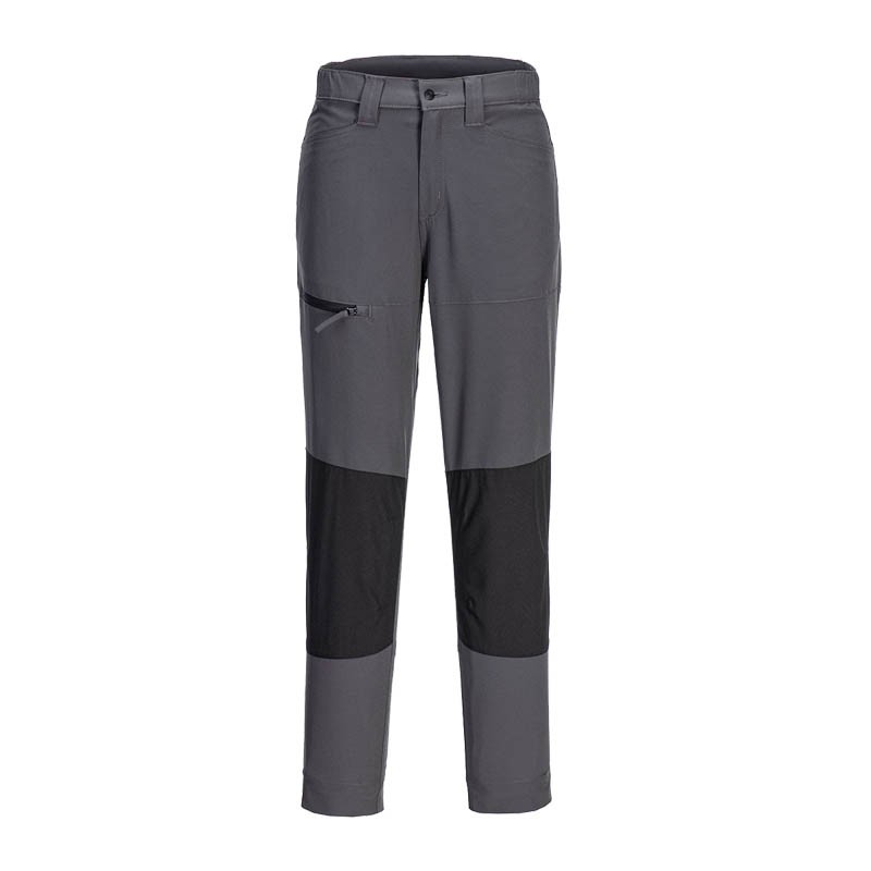 PortWest CD887 Eco Stretch Bundhose für Damen