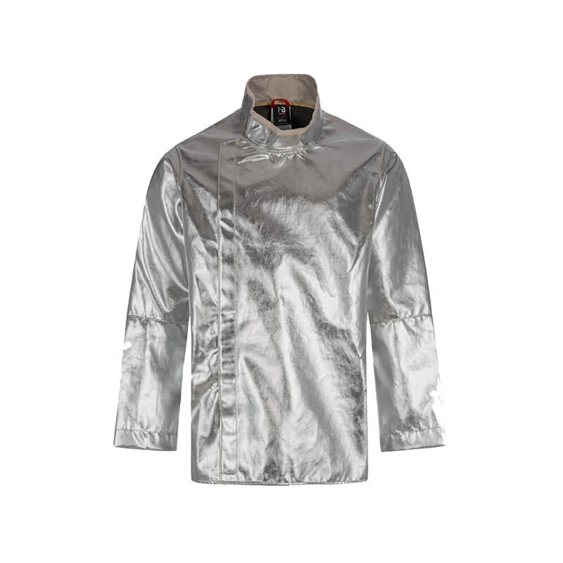 Tempex CK-12/Z Hitzeschutz Jacke Comfort Plus