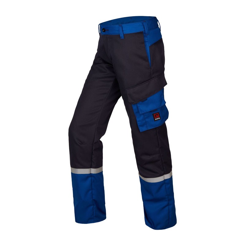 Rofa F-LIGHT MultiNorm Bundhose 6772598 APC 1