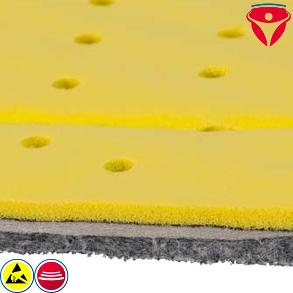 Jalas 8202 Einlegesohle | Ersatzsohle