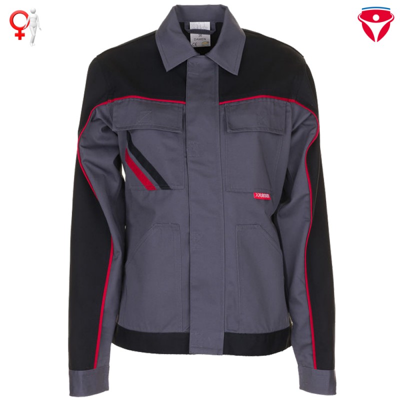 Planam Highline Damen Bundjacke