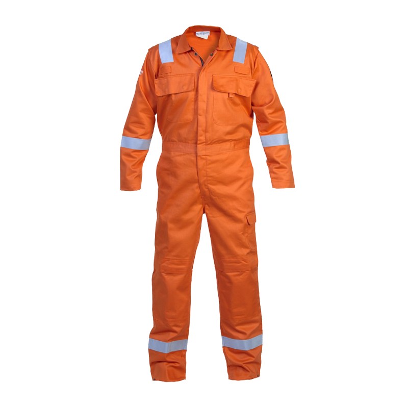 HydroWear Minden MultiNorm Overall Schweisser Klasse 2