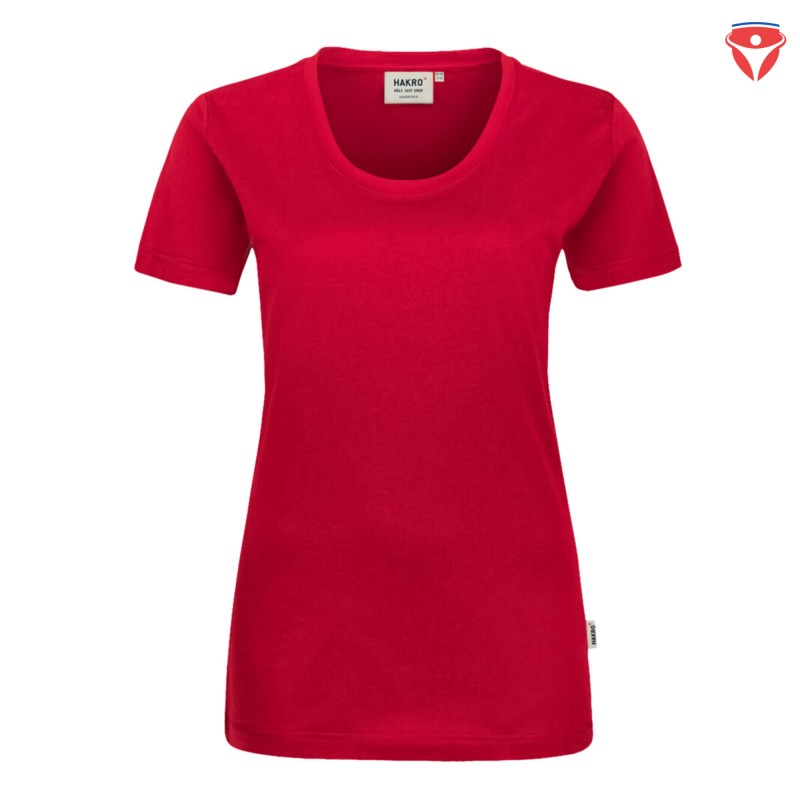 Hakro 127 Damen T-Shirt Classic