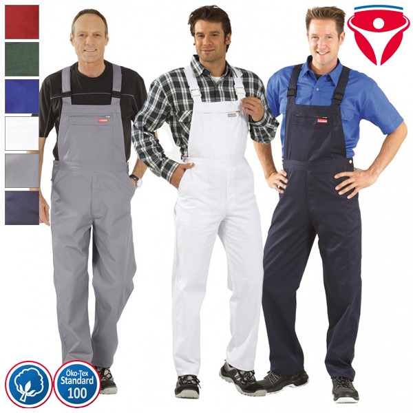 Planam Latzhose MG 260