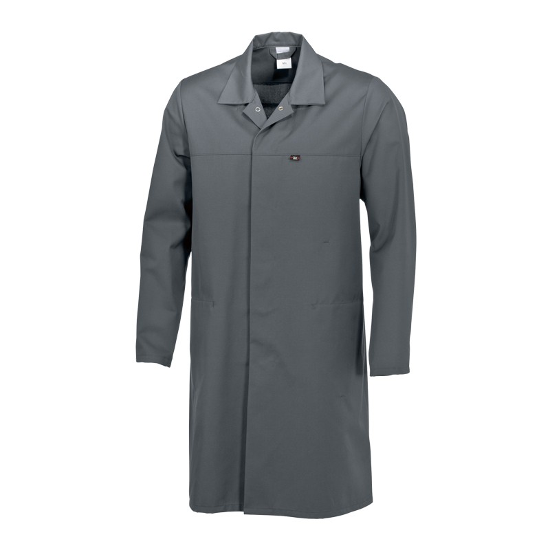 BP INDUSTRIAL FOOD 1673 Mantel Kittel nach HACCP Foodkleidung Lebensmittelkleidung