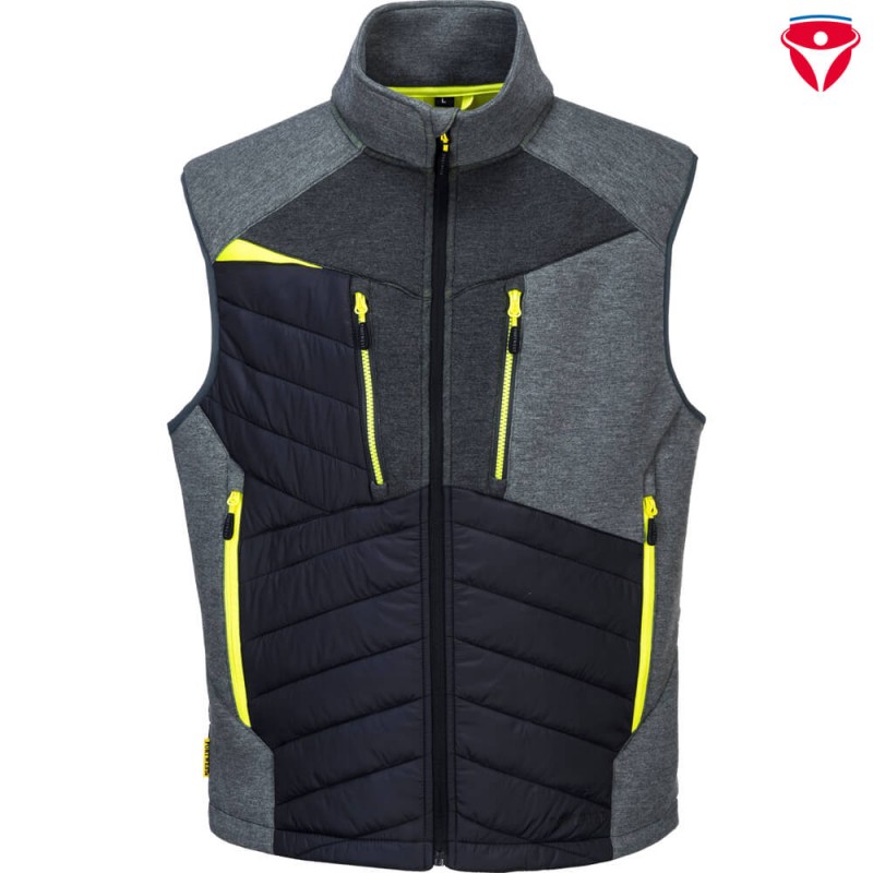 PortWest DX470 - DX4 Steppweste